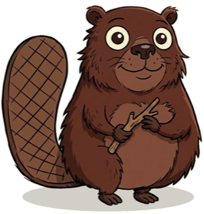 Bjorlunda mascot